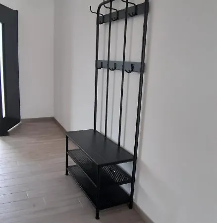 Le 66 Bis - Maison Neuve