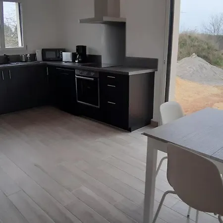 Le 66 Bis - Maison Neuve